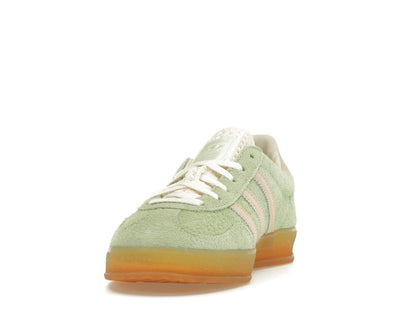 adidas Gazelle Indoor Semi Green Spark (Women's)