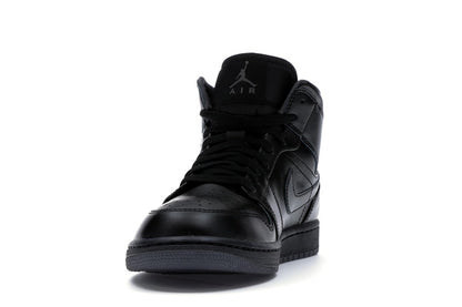 Jordan 1 Retro Mid Black (2016)