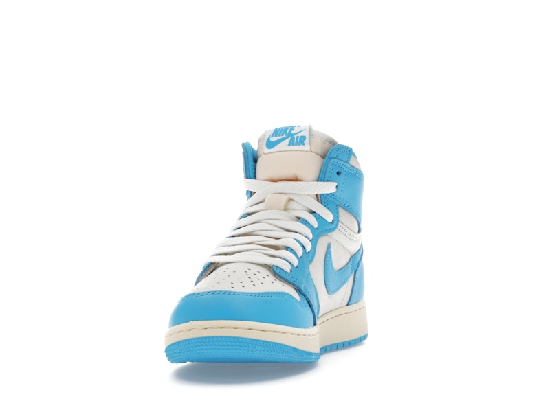 Jordan 1 Retro High OG UNC Reimagined (GS)