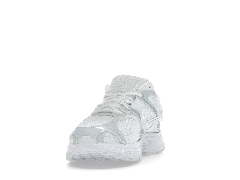 Nike V5 RNR White Black Metallic Silver (Women's)
