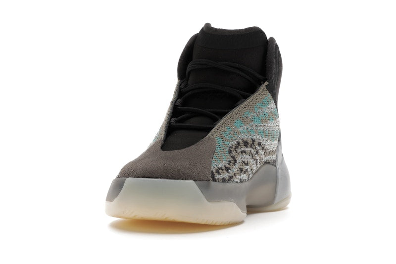 adidas Yeezy QNTM Teal Blue (Infants)