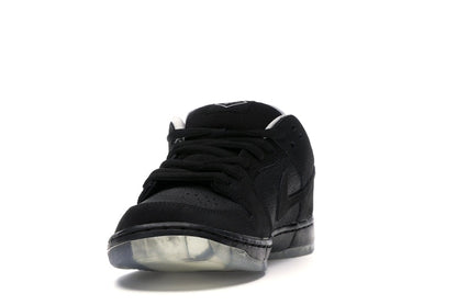 Nike SB Dunk Low Atlas 35MM Black (Special Box W/ Accessories)
