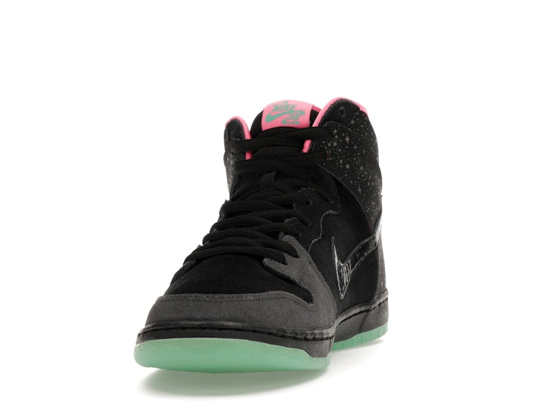 Nike SB Dunk High Premier Northern Lights