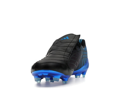 adidas F50 Spider Elite FG Blue Rush Tech Indigo