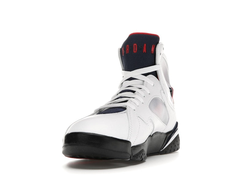 Jordan 7 Retro BCFC Paris Saint-Germain PSG (2021)