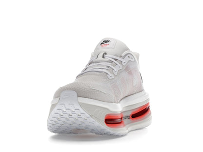 Nike Vomero Premium White Bright Crimson