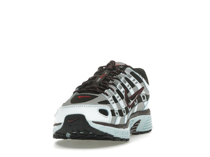 Nike P-6000 Glacier Blue Burgundy Crush (Women's)