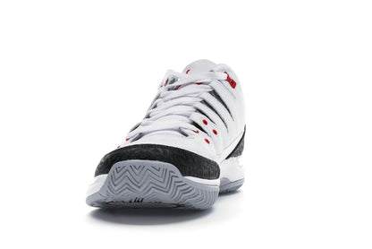 Nike Zoom Vapor AJ3 Fire Red