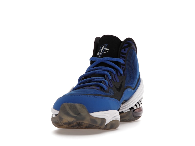Nike Penny V Memphis Tigers