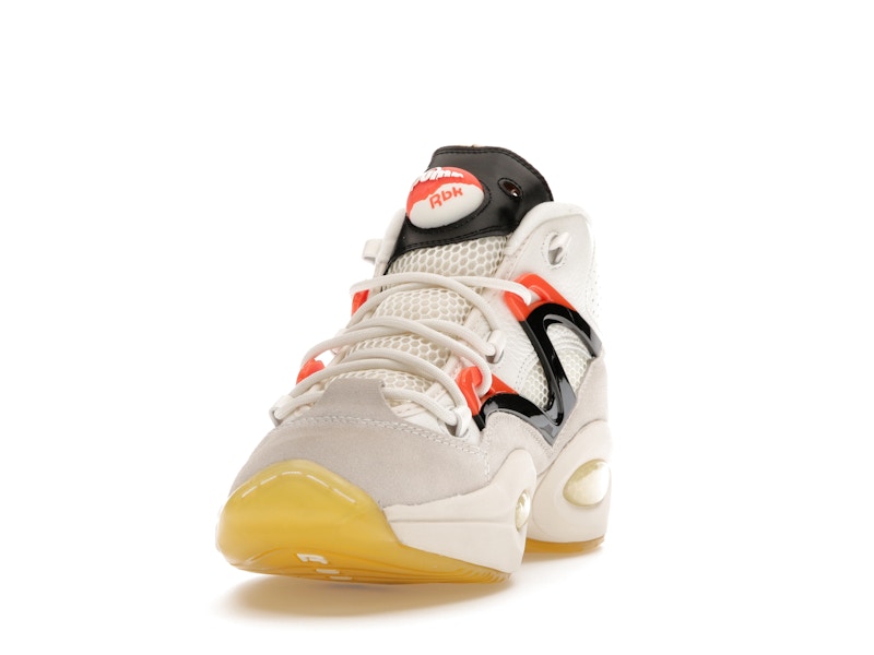 Reebok Question Pump Pump Universe