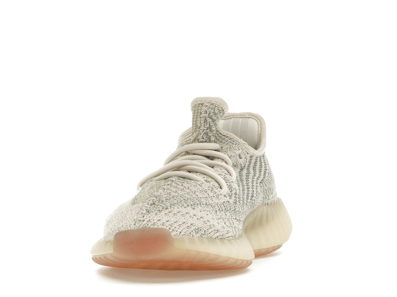 adidas Yeezy Boost 350 V2 Citrin (Reflective)