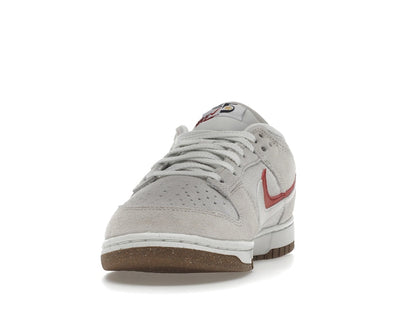 Nike Dunk Low SE 85 Double Swoosh Sail Orange (Women's)