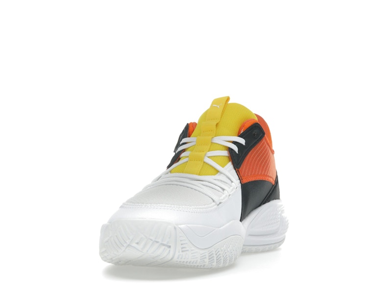 Puma Court Rider 59th Street