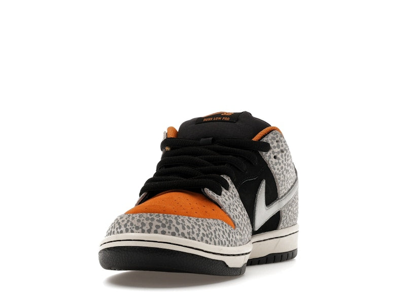 Nike SB Dunk Low Pro Electric Pack Cobblestone