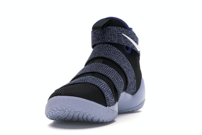 Nike LeBron Zoom Soldier 11 Glacier Grey
