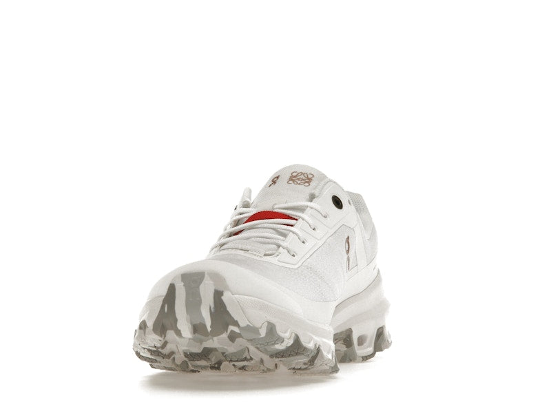 On Running Cloudventure LOEWE White (Women's)