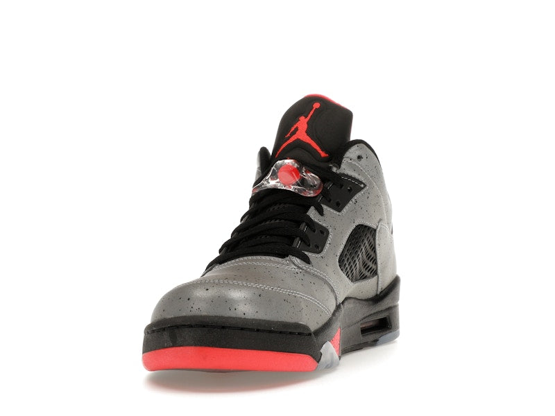 Jordan 5 Retro Low Neymar