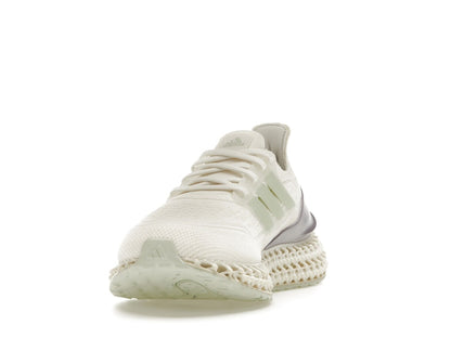 adidas Ultra 4D FWD White Linen Green (Women's)