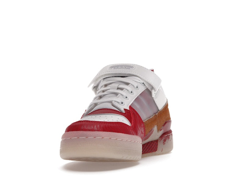 adidas Forum Low Scary Clown