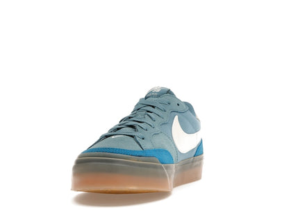 Nike SB Zoom Pogo Plus Noise Aqua (Women's)