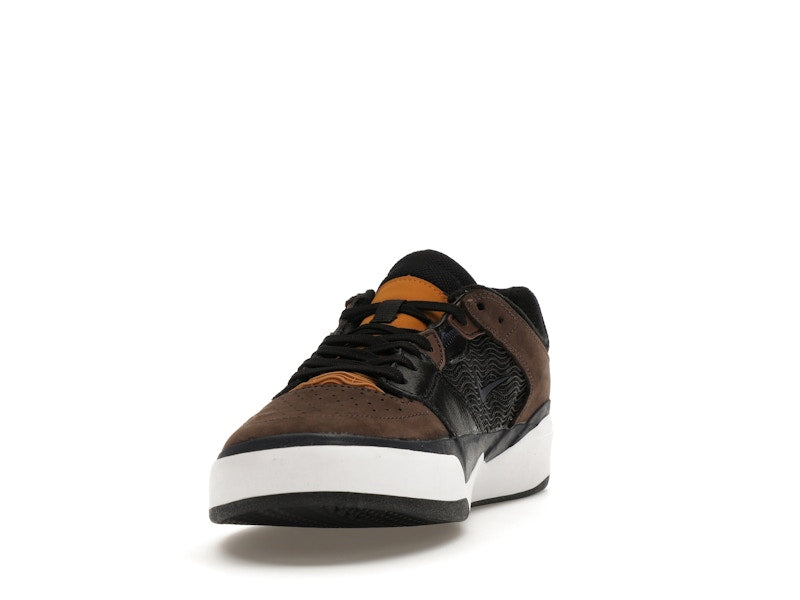Nike SB Ishod Wair Premium Baroque Brown