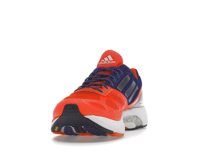 adidas Adizero Tempo 6 Infrared Hero Ink