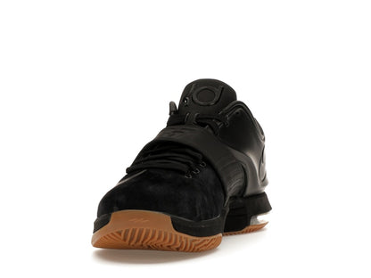 Nike KD 7 EXT Black Suede