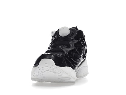 Reebok Instapump Fury OB Black White (Women's)