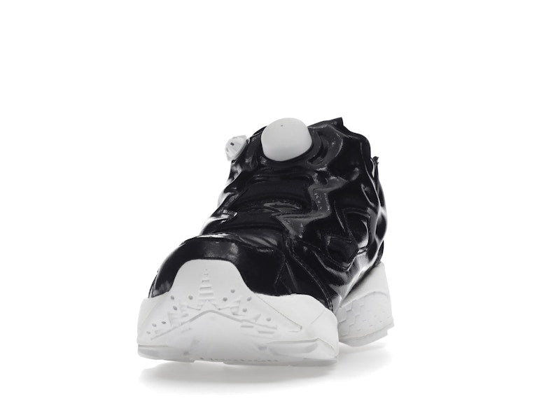 Reebok Instapump Fury OB Black White (Women's)