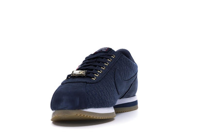 Nike Cortez Mister Cartoon Obsidian