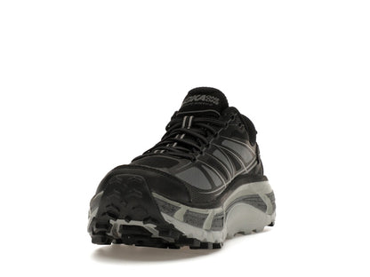 Hoka One One Mafate Speed 2 Black Castlerock