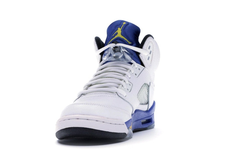 Jordan 5 Retro Laney (2013) (GS)