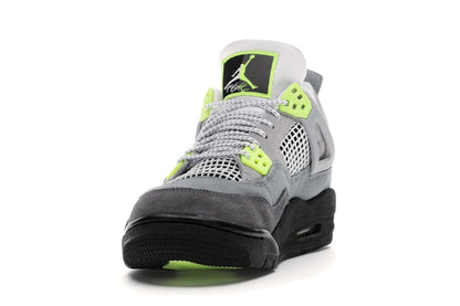Jordan 4 Retro SE 95 Neon (GS)