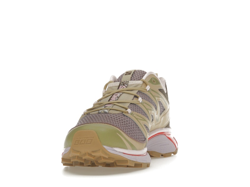 Salomon XT-6 Expanse size? Exclusive Annecy Hotel