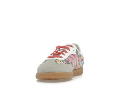 adidas Samba OG Liberty London Floral Embroidery (TD)