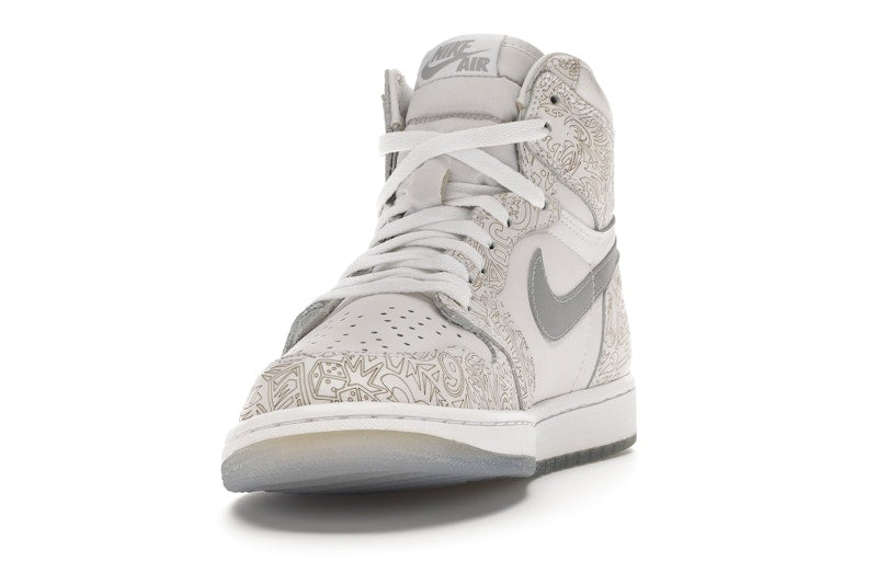 Jordan 1 Retro 30th Anniversary Laser