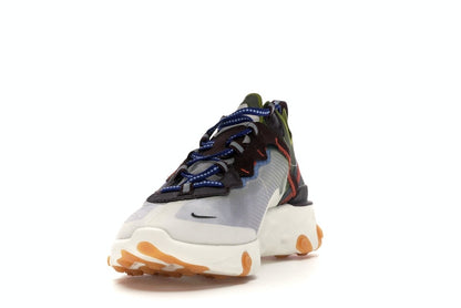 Nike React Element 87 Moss