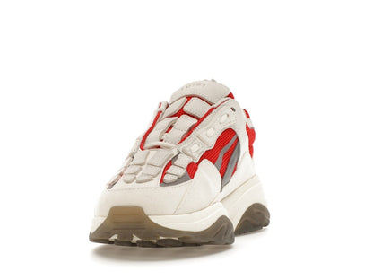AMIRI Bone Runner Red White