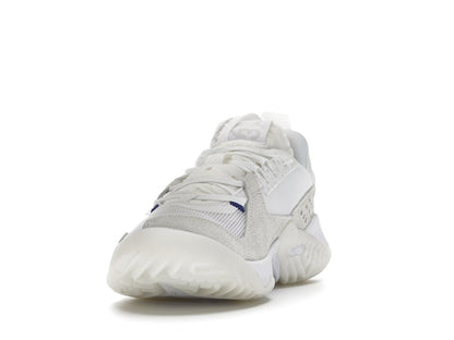Jordan Delta SP White Vast Grey