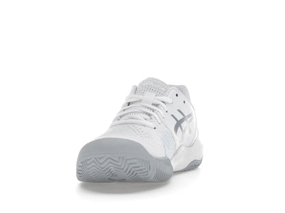 ASICS Gel-Challenger 14 Padel White Pure Silver (Women's)