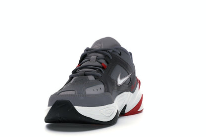 Nike M2K Tekno Gunsmoke University Red