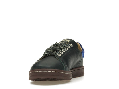 adidas Stan Smith Brain Dead Shadow Green