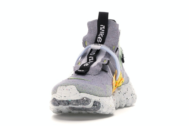 Nike Space Hippie 03 Grey Volt