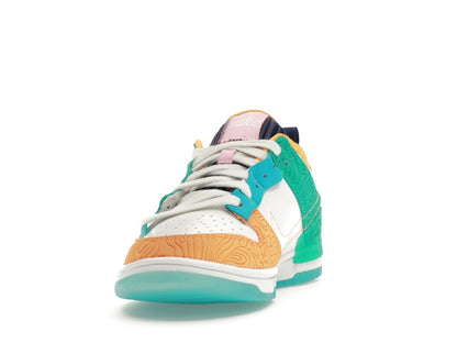 Nike Dunk Low Disrupt 2 Serena Williams Design Crew (Women's)