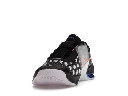 Nike Metcon 7 Black White Pattern