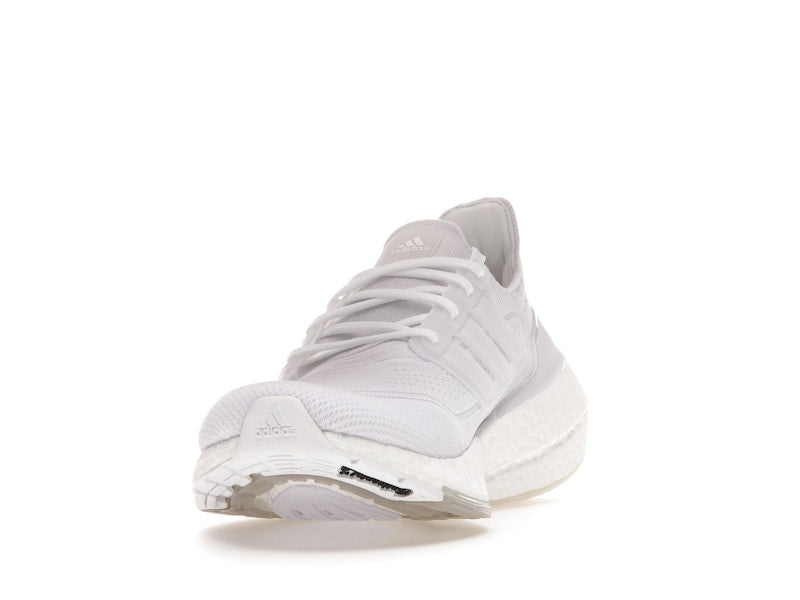 adidas Ultra Boost 21 Triple White