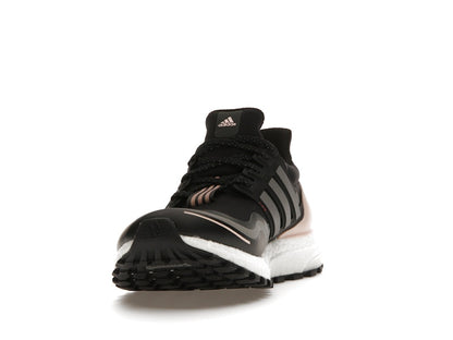 adidas Ultra Boost Guard Black Grey Pink (Women's)
