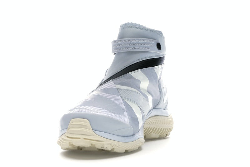 Nike Gaiter Boot Gyakusou White Pure Platinum