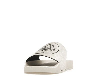 adidas Adilette SPZL Slide Chalk White