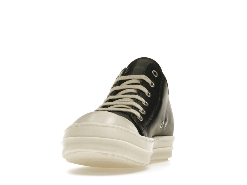Rick Owens Phlegethon Low Black